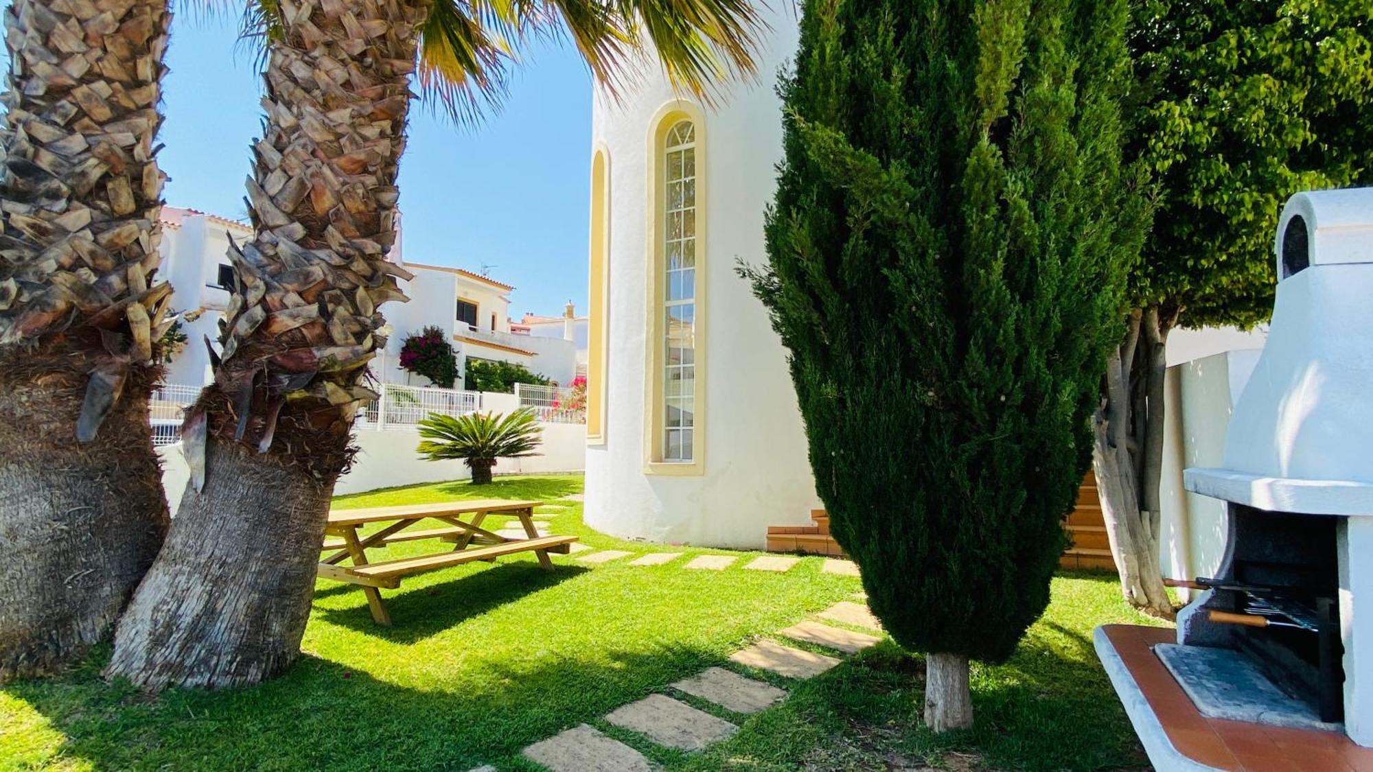 Rafael By Check-In Portugal Villa Albufeira Kültér fotó