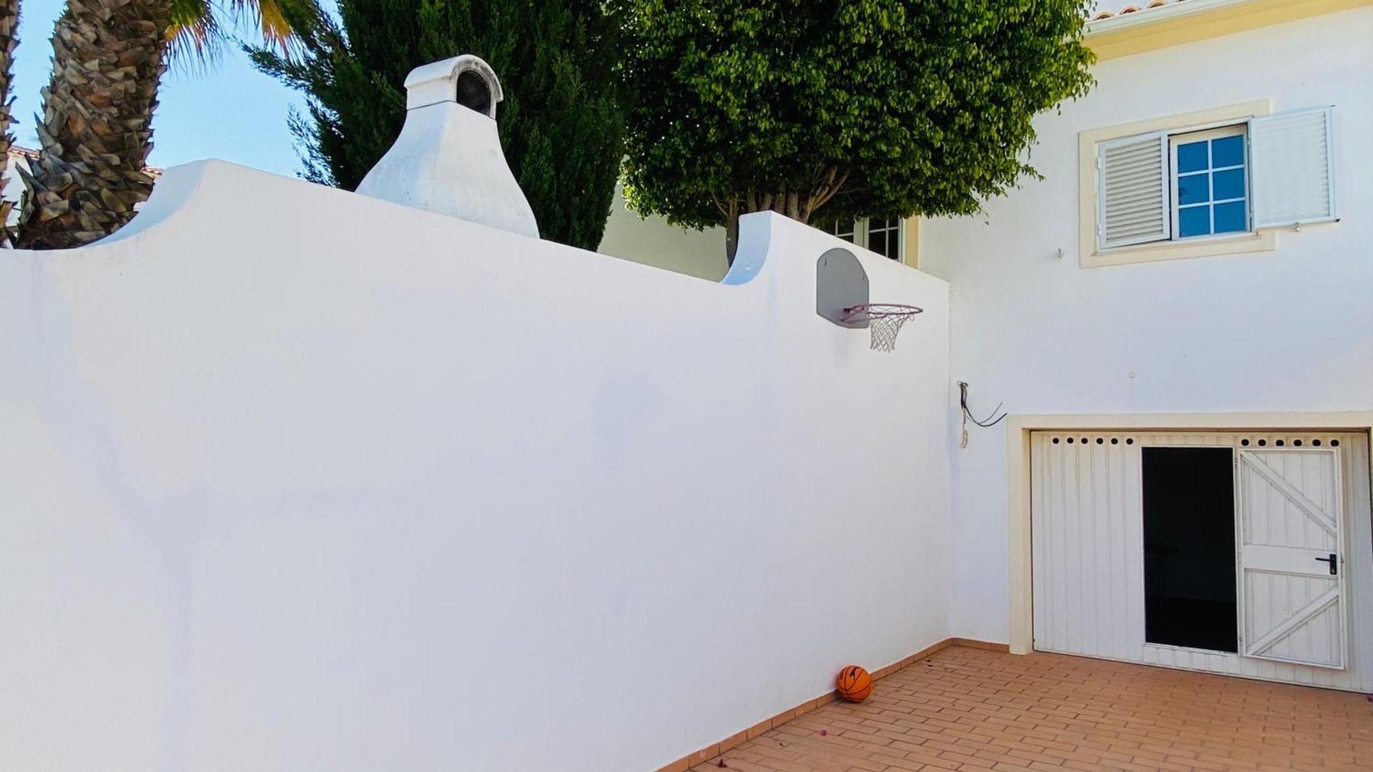 Rafael By Check-In Portugal Villa Albufeira Kültér fotó