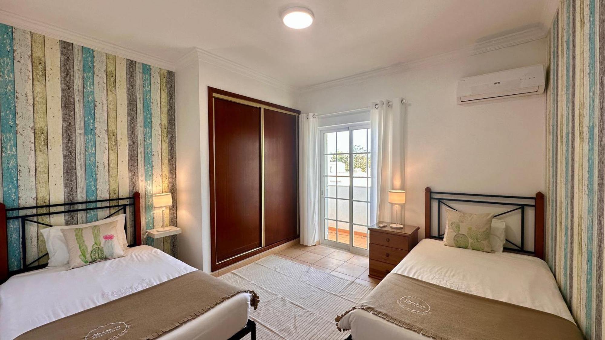 Rafael By Check-In Portugal Villa Albufeira Kültér fotó